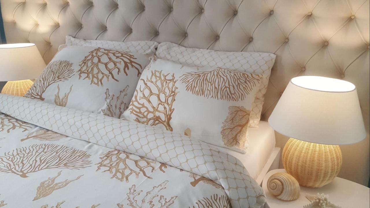 Apartamento New!!! New Riva Luxury One - With Sunny Terrace & Big Garden Poreč Exterior foto